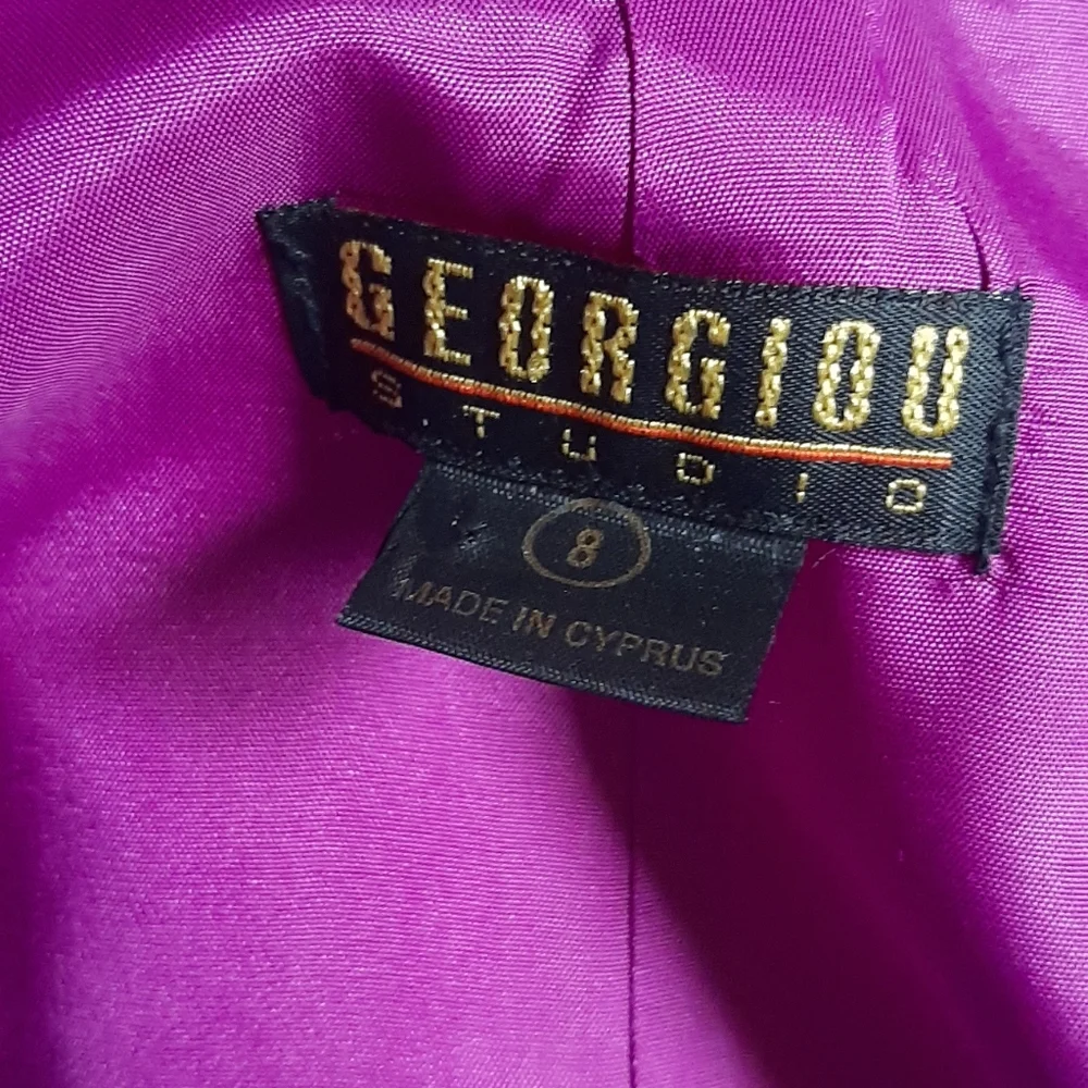 New Georgiou studio 3 Pieces Set - Picture 12 of 16